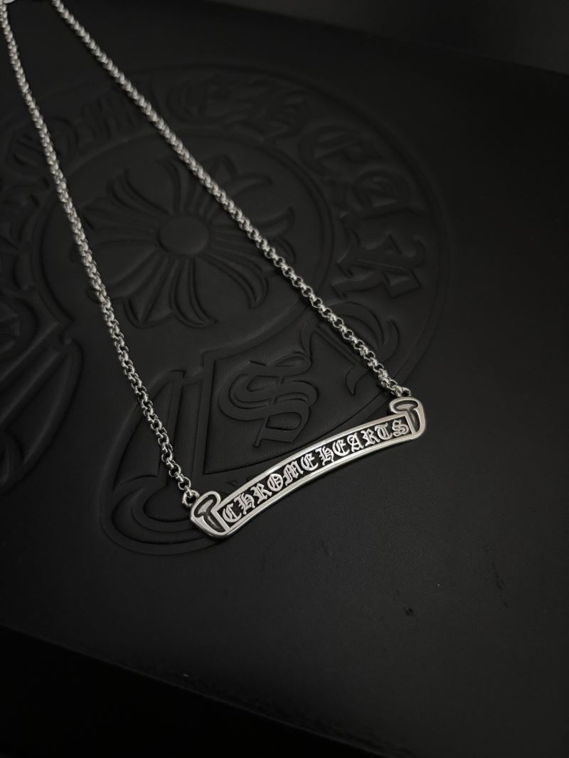 Chrome Hearts Necklaces